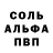 Экстази MDMA Cveta Nudilova